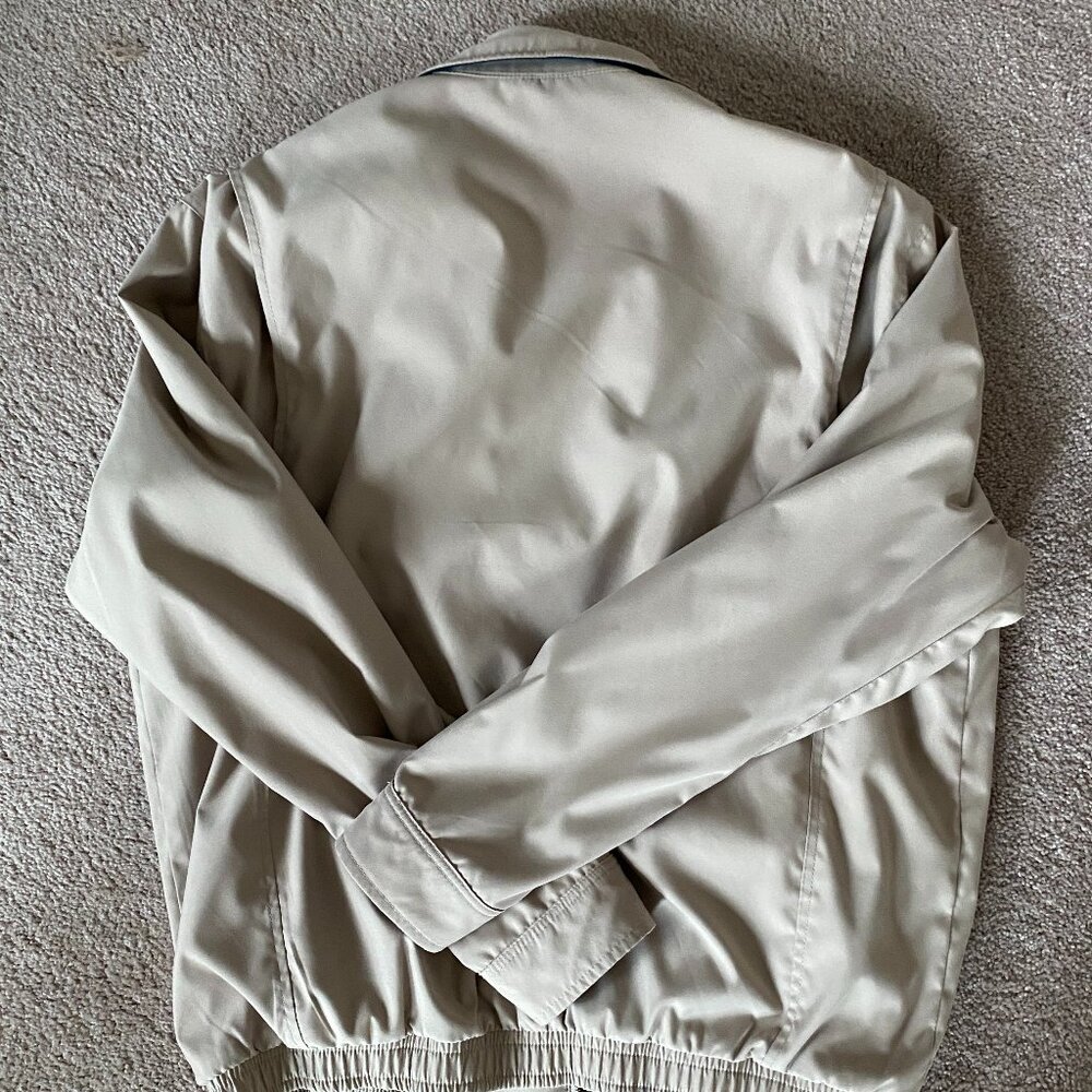 Ralph Lauren Bomber /Bi-Swing Jacket – Medium for Men - Picture 6 of 8